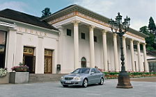   Mercedes-Benz S500 4matic w220 - 2002