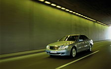   Mercedes-Benz S500 4matic w220 - 2002
