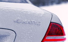   Mercedes-Benz S500 4matic w220 - 2002