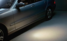   Mercedes-Benz S500 4matic w220 - 2002