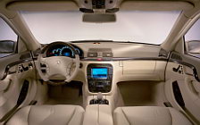   Mercedes-Benz S500 4matic w220 - 2002