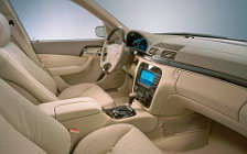   Mercedes-Benz S500 4matic w220 - 2002