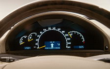   Mercedes-Benz S500 4matic w220 - 2002