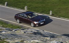   Mercedes-Benz S350 - 2005