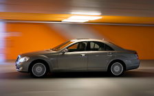   Mercedes-Benz S500 4MATIC - 2006