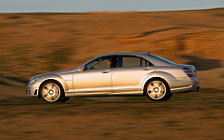   Mercedes-Benz S65 AMG - 2006