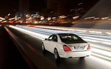   Mercedes-Benz S400 HYBRID - 2009