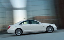   Mercedes-Benz S400 HYBRID - 2009