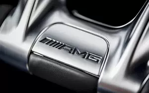   Mercedes-AMG S 63 4MATIC+ - 2017