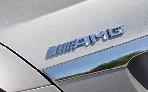   Mercedes-AMG S 63 4MATIC+ - 2017
