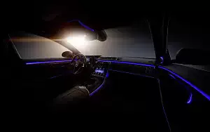   Mercedes-Benz S-class V223 - 2020