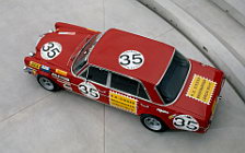   Mercedes-Benz 300SEL 6.3 AMG