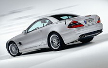   Mercedes-Benz SL55 AMG - 2001