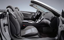   Mercedes-Benz SL55 AMG - 2001