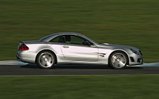   Mercedes-Benz SL63 AMG - 2008