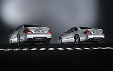   Mercedes-Benz SL63 AMG - 2008