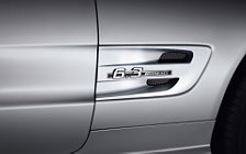   Mercedes-Benz SL63 AMG - 2008