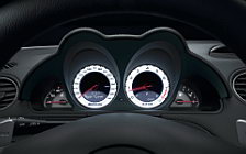  Mercedes-Benz SL63 AMG - 2008