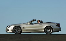  Mercedes-Benz SL65 AMG - 2008