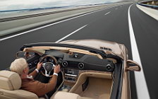   Mercedes-Benz SL500 - 2012