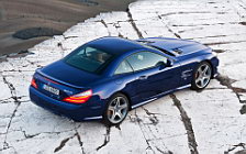   Mercedes-Benz SL65 AMG - 2012