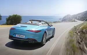   Mercedes-AMG SL 43 - 2022