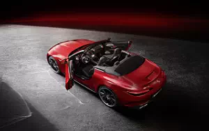 Обои автомобили Mercedes-AMG SL 63 4MATIC+ - 2022