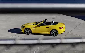   Mercedes-Benz SLC 300 Final Edition - 2019