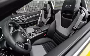   Mercedes-Benz SLC 300 Final Edition - 2019