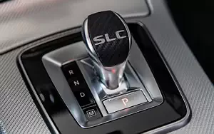   Mercedes-Benz SLC 300 Final Edition - 2019