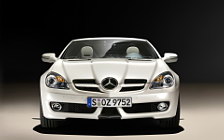   Mercedes-Benz SLK 2LOOK Edition - 2009