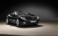   Mercedes-Benz SLK 2LOOK Edition - 2009