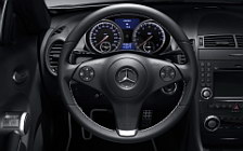   Mercedes-Benz SLK 2LOOK Edition - 2009