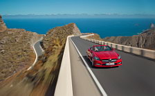 Обои автомобили Mercedes-Benz SLK350 AMG Sports Package - 2011