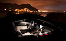   Mercedes-Benz SLK350 AMG Sports Package - 2011