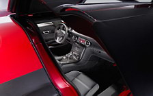   Mercedes-Benz SLS AMG - 2010