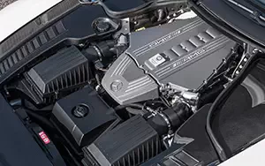 Обои автомобили Mercedes-Benz SLS AMG GT Roadster - 2012