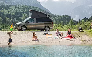 Обои автомобили Mercedes-Benz Marco Polo 220 CDI Activity - 2014