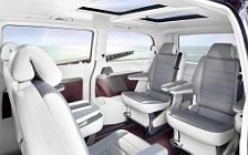   Mercedes-Benz Viano Vision Pearl - 2011