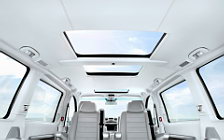  Mercedes-Benz Viano Vision Pearl - 2011