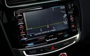   Mitsubishi Outlander Sport SEL US-spec - 2015