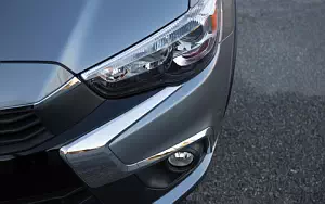   Mitsubishi Outlander Sport Limited Edition US-spec - 2017