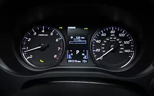   Mitsubishi Outlander GT US-spec - 2018