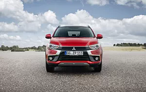   Mitsubishi ASX - 2016