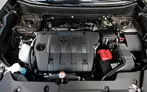   Mitsubishi ASX - 2016