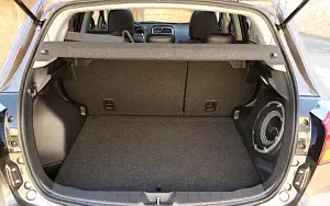   Mitsubishi ASX - 2016