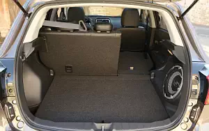   Mitsubishi ASX - 2016