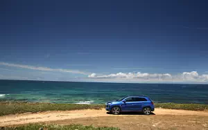 Обои автомобили Mitsubishi ASX - 2019