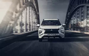   Mitsubishi Eclipse Cross Plug-in Hybrid - 2020