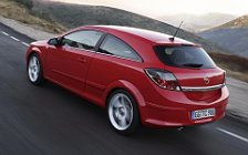   Opel Astra GTC - 2005